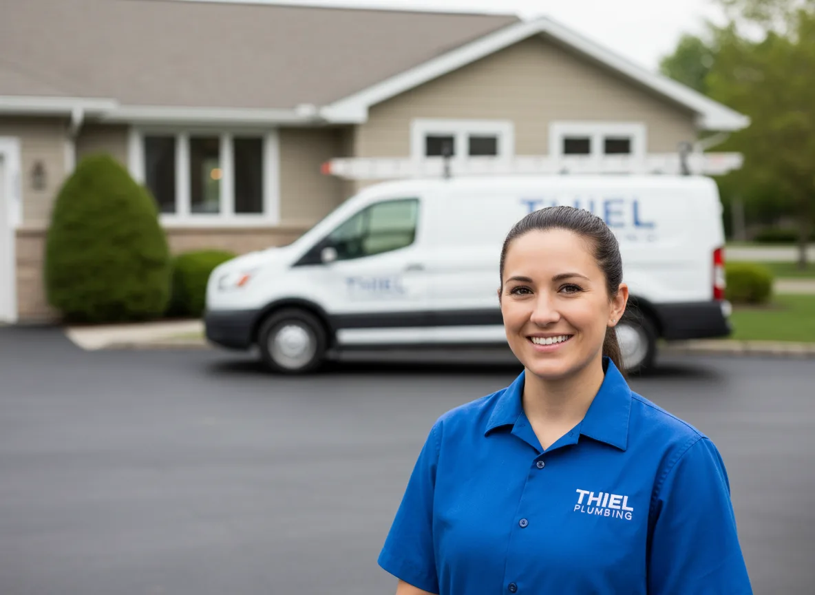 Plumber Huntland, TN FAQs